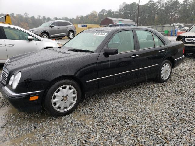 1999 MERCEDES-BENZ E 320 #3006509093