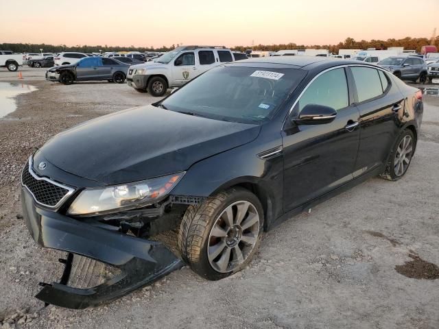 KIA OPTIMA SX