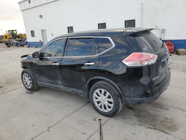 2015 NISSAN ROGUE S - KNMAT2MV6FP527084