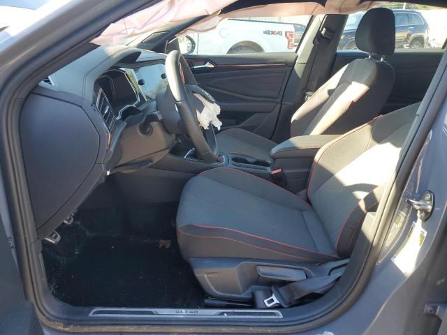 2024 VOLKSWAGEN JETTA 40TH 3VW8T7BU2RM030871