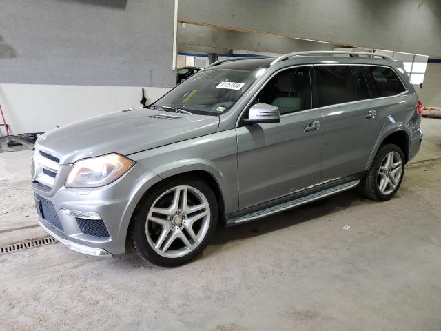 2015 MERCEDES-BENZ GL-CLASS