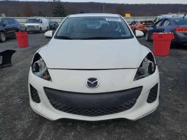 VIN JM1BL1MP5D1726062 2013 MAZDA 3 no.5