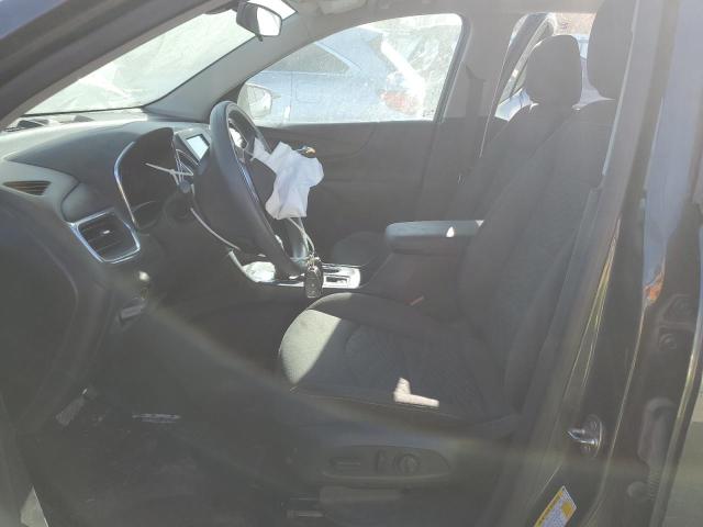 2019 CHEVROLET EQUINOX LT - 3GNAXKEV4KS563491
