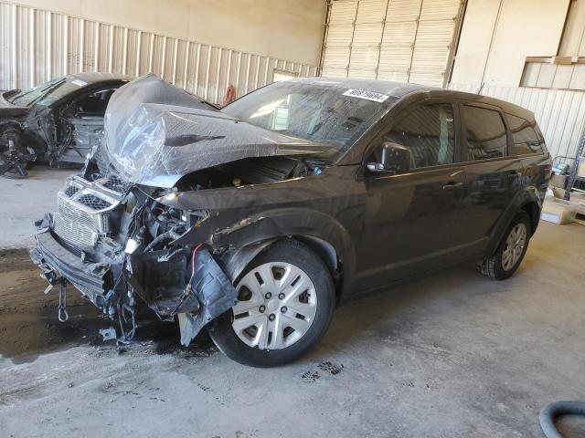 2015 DODGE JOURNEY SE #3024411558