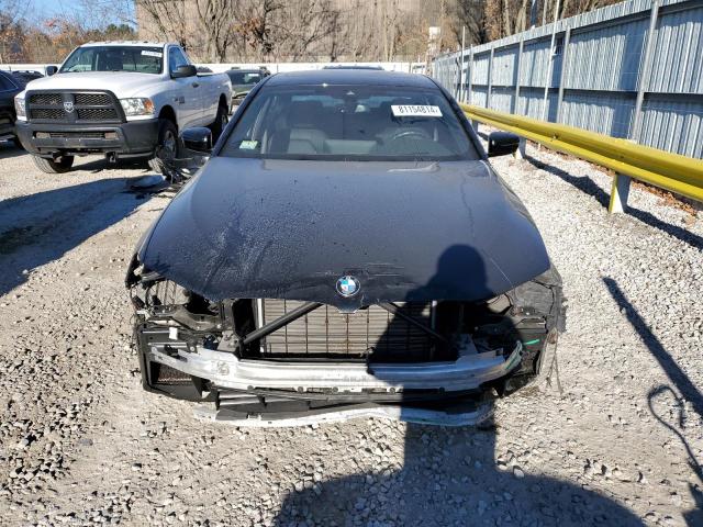 2022 BMW 540 XI - WBA73BJ04NWX56335
