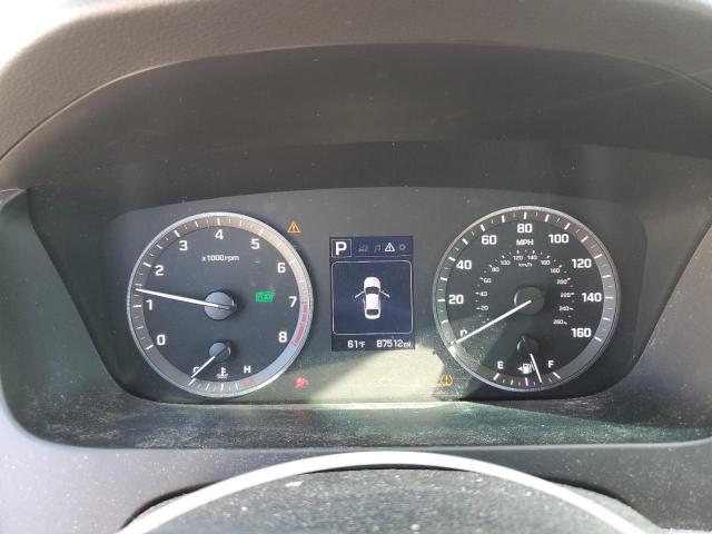 2015 HYUNDAI SONATA SE - 5NPE24AF4FH241226