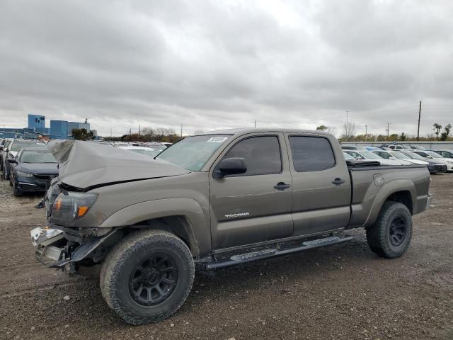 TOYOTA TACOMA DOU