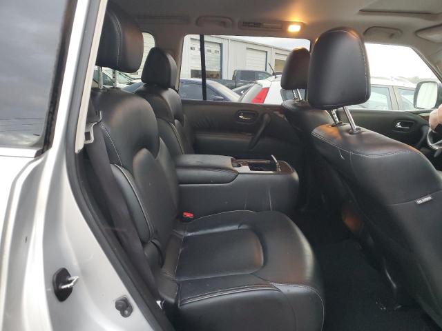 2016 INFINITI QX80 - JN8AZ2NF8G9613805