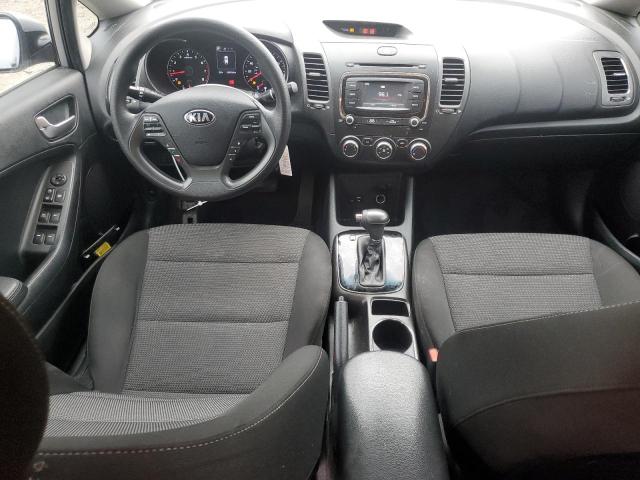 2018 KIA FORTE LX - 3KPFK4A73JE262580