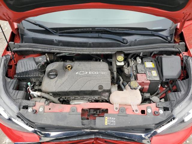 2020 CHEVROLET SPARK LS - KL8CB6SA8LC450510