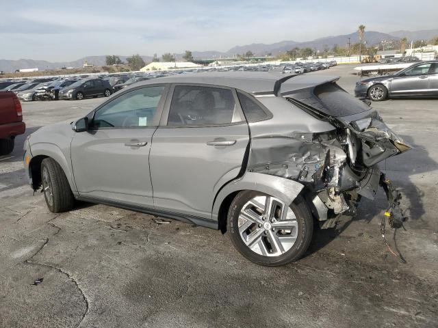 VIN KM8K23AG4PU178525 2023 HYUNDAI KONA no.2