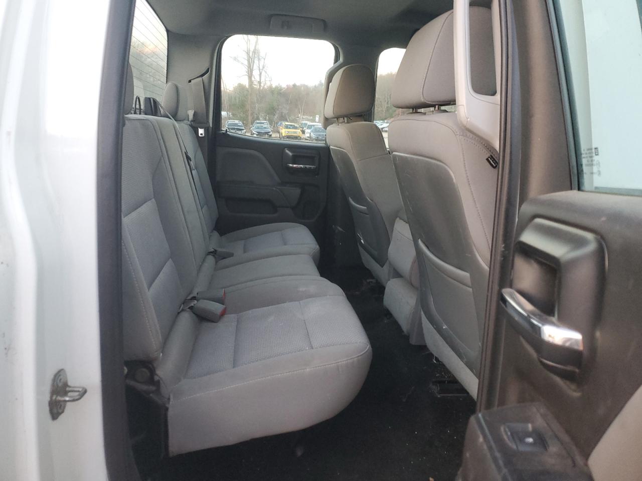 Lot #2988375790 2014 GMC SIERRA K15