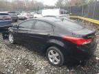 Lot #3024591572 2013 HYUNDAI ELANTRA GL