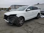 2015 AUDI Q7 PREMIUM - WA1LGAFE7FD023515