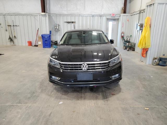 VIN 1VWCT7A34HC076334 2017 VOLKSWAGEN PASSAT no.5