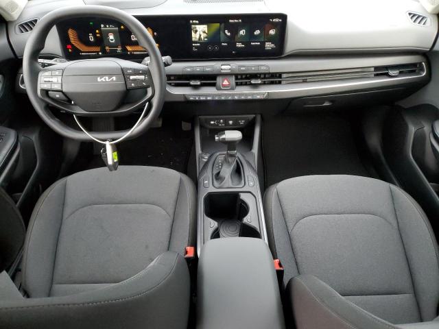 2025 KIA K4 LX 3KPFT4DE7SE008671