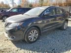 2017 NISSAN ROGUE SPOR - JN1BJ1CR9HW128660