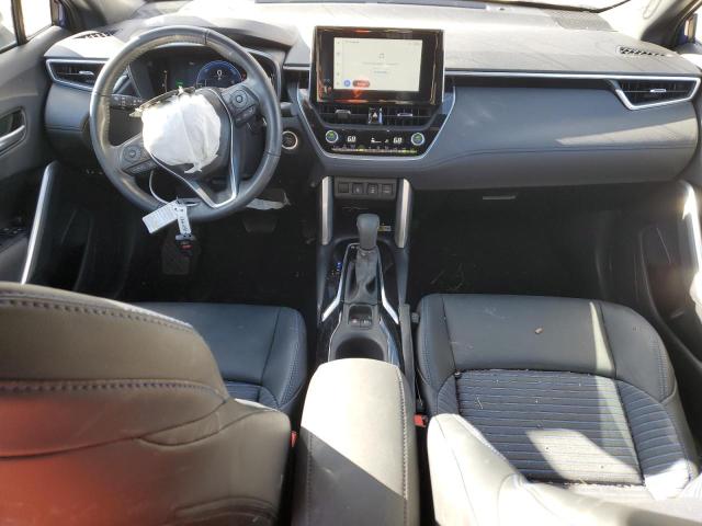 2023 TOYOTA COROLLA CR - 7MUFBABGXPV007698