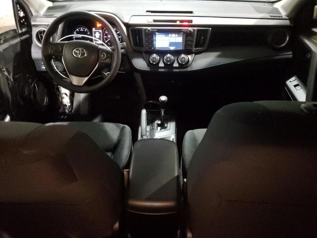 2018 TOYOTA RAV4 LE - JTMBFREV7JJ726806
