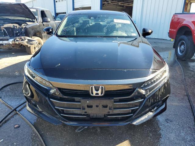 VIN 1HGCV1F31NA094592 2022 HONDA ACCORD no.5