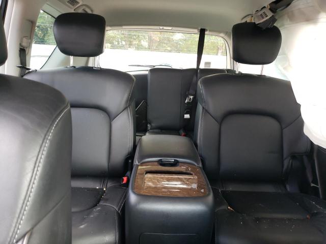 2017 INFINITI QX80 BASE - JN8AZ2NF9H9646054