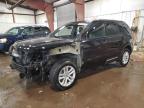 2019 FORD EXPLORER - 1FM5K8DH6KGA70753