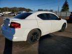 Lot #3025104181 2013 DODGE AVENGER SX