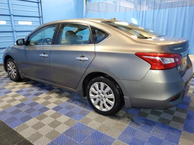 VIN 3N1AB7AP5GY311798 2016 NISSAN SENTRA no.2