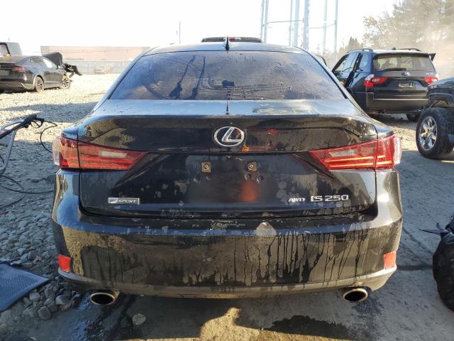 2015 LEXUS IS 250 - JTHCF1D24F5018184