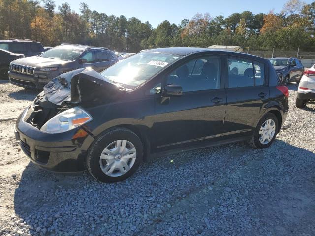 NISSAN VERSA S