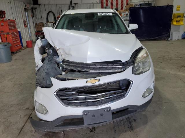 2016 CHEVROLET EQUINOX LT - 2GNFLFEK6G6312251