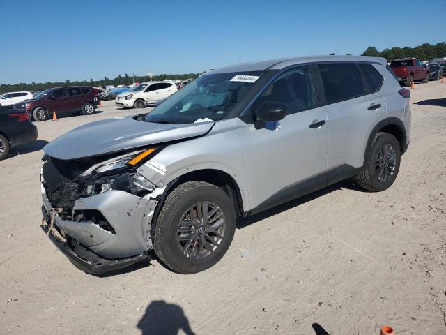 2024 NISSAN ROGUE S #2986687286