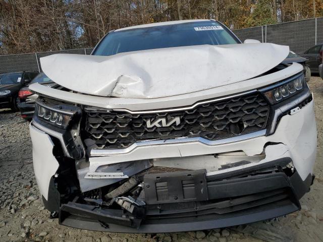 2022 KIA SORENTO LX - 5XYRG4LC9NG141148