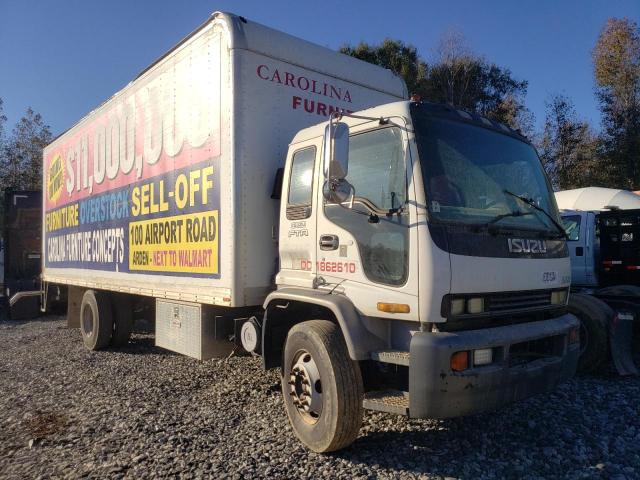 2000 ISUZU FTR #2974412488