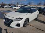 2019 NISSAN MAXIMA S - 1N4AA6AV1KC379001