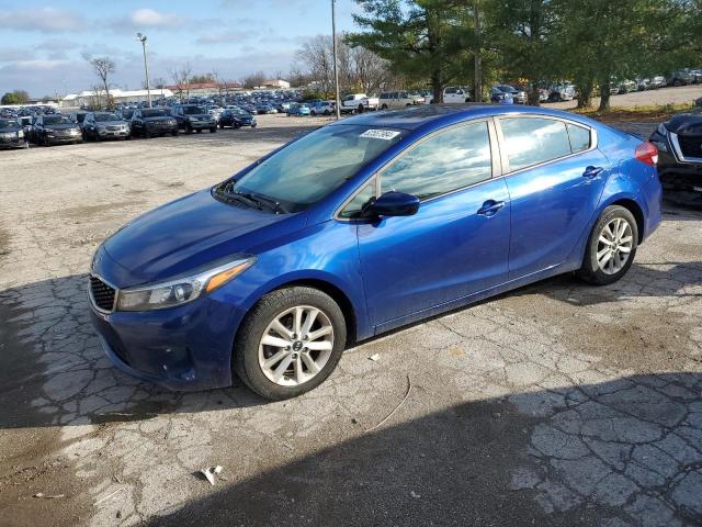 KIA FORTE LX