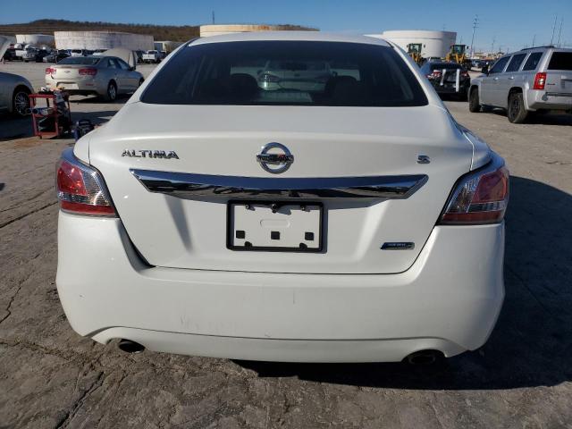 VIN 1N4AL3AP1EN357826 2014 NISSAN ALTIMA no.6