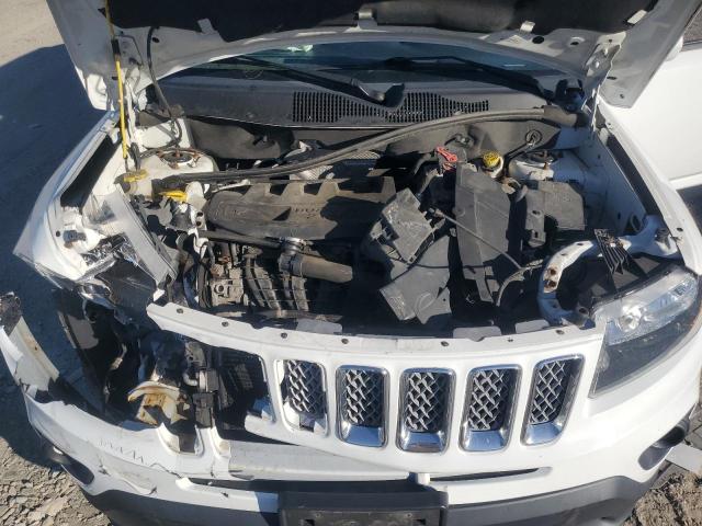 VIN 1C4NJDEB2FD271244 2015 JEEP COMPASS no.12