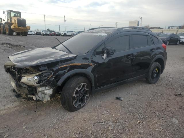 2016 SUBARU CROSSTREK - JF2GPADCXG8254672