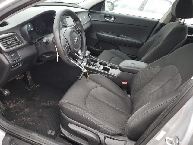 2016 KIA OPTIMA LX - 5XXGT4L39GG026463