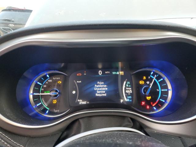 2021 CHRYSLER PACIFICA H - 2C4RC1S71MR569059