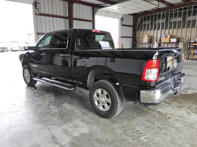 Vin: 3c6ur5dj7rg322626, lot: 82030444, ram 2500 big horn 20242