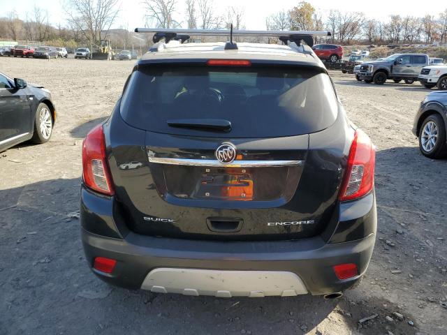 2015 BUICK ENCORE CON - KL4CJBSB3FB224388
