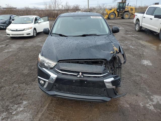 2019 MITSUBISHI RVR SE JA4AJ3AU0KU604660