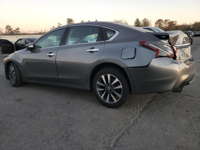 Vin: 1n4al3ap3gc265194, lot: 79931394, nissan altima 2.5 20162