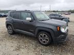 JEEP RENEGADE L снимка