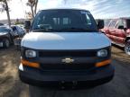 CHEVROLET EXPRESS G1 photo