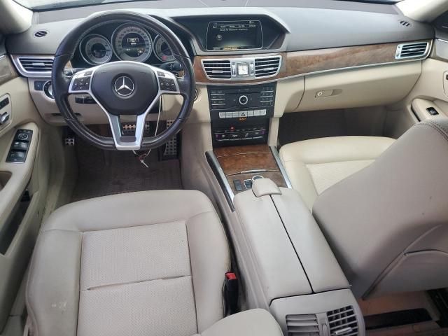 2016 MERCEDES-BENZ E 350 4MAT - WDDHF8JB2GB302278