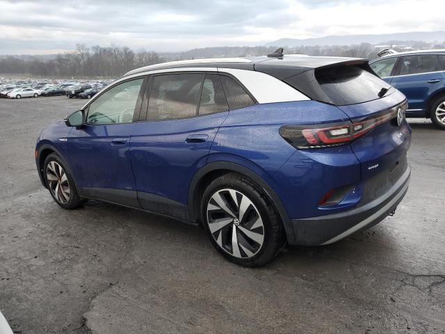 2021 VOLKSWAGEN ID.4 FIRST WVGDMPE26MP007133