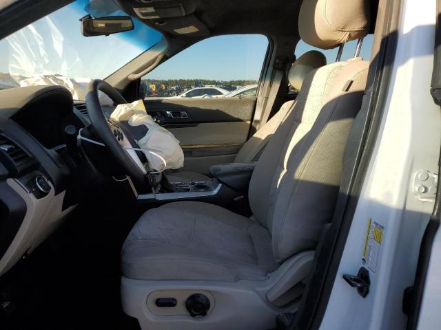 2015 FORD EXPLORER - 1FM5K7B82FGA67710
